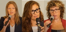 Minnesota press conference Alpha News