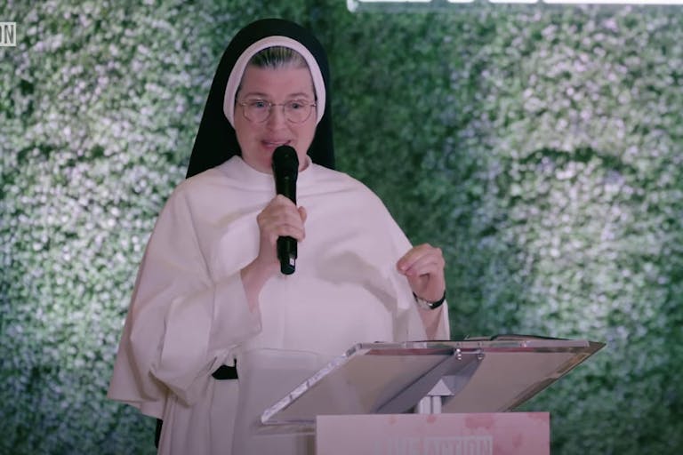 Sr. Mary Madeline Todd
