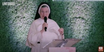 Sr. Mary Madeline Todd