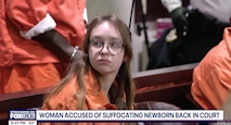 Brianna Moore – newborn suffocation FL