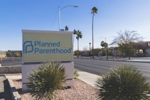 Planned Parenthood