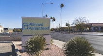Planned Parenthood
