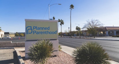 Planned Parenthood