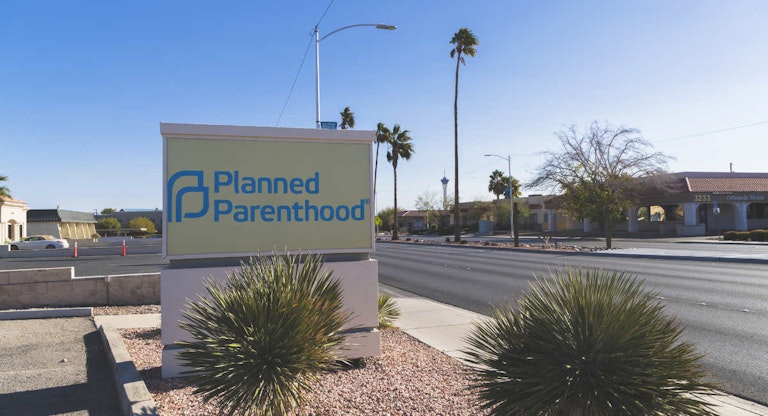 Planned Parenthood