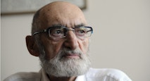 July 02, 2008 – Dr. Henry Morgentaler speaks at a press conference this morning at his Toronto abort
