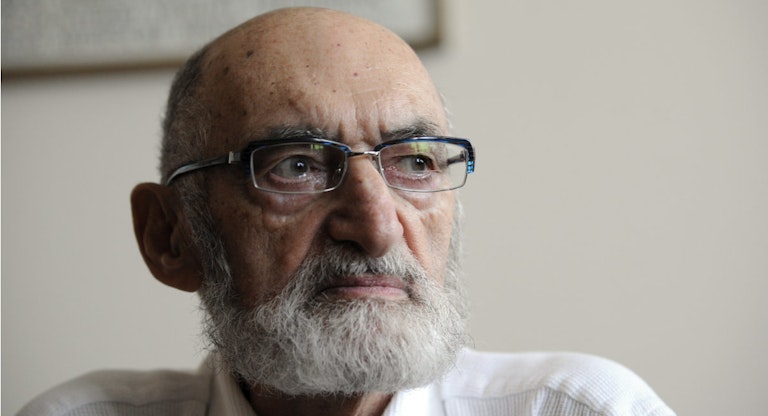 July 02, 2008 – Dr. Henry Morgentaler speaks at a press conference this morning at his Toronto abort