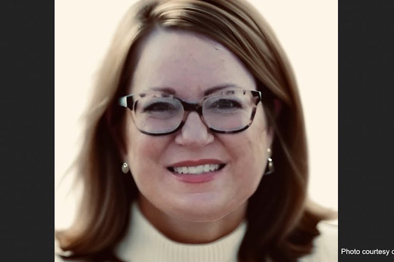 Photo courtesy of Joy Singh