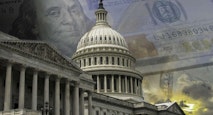 Government Shutdown, Interest Rates