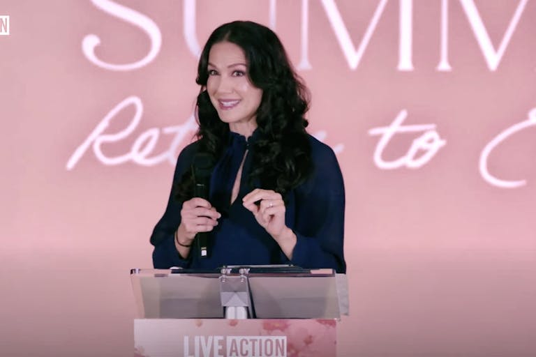 Lauren Rubal women’s summit