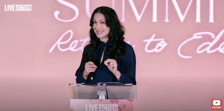 Lauren Rubal women’s summit