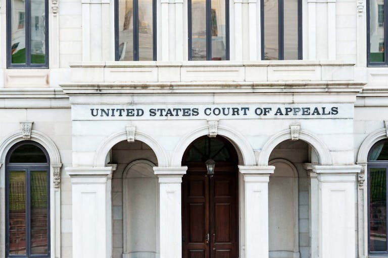 United States Court of Appeals for the Fourth Circuit, Richmond, Virginia, USA United States Federal Court of Appeals