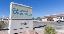 Planned Parenthood