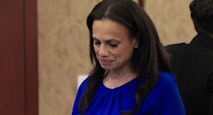Democrats Hold Hearing On Republican Cuts To Reproductive Health Care