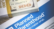 Planned Parenthood Document