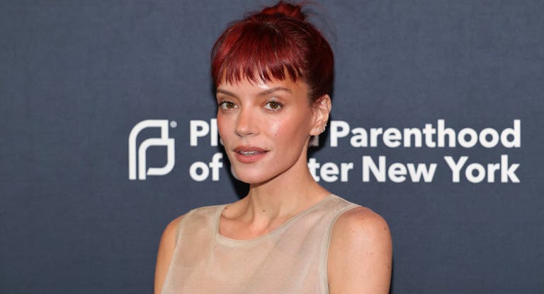 2025 Planned Parenthood New York Gala