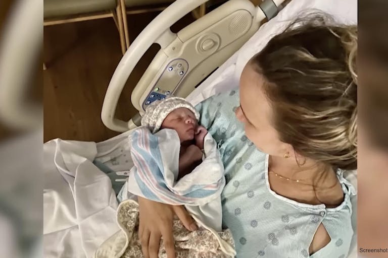 Tiffany CBN screenshot