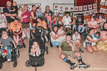 SOFT Support Org for Trisomy 18,13, Related Disorders