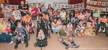 SOFT Support Org for Trisomy 18,13, Related Disorders
