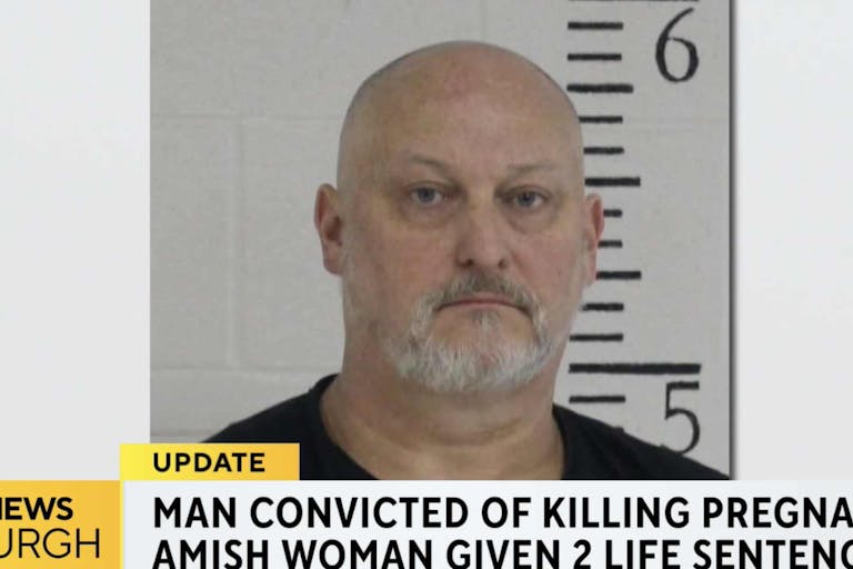 Shawn Cranston screenshot CBS Pittsburg KDKA