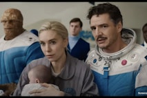 Fantastic Four screenshot