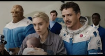 Fantastic Four screenshot