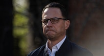 Pennsylvania Governor Shapiro’s Residence Set On Fire In Suspected Arson Attack