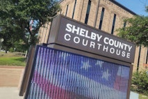 shelby county courthouse mark lee dickson