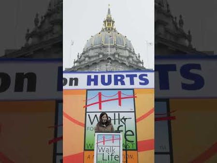 Pro-Life Is The Future | Lila Rose Shorts thumbnail