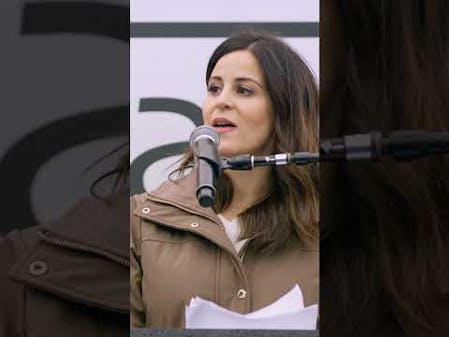 Meaningful And Powerful Change Is Happening | Lila Rose Shorts thumbnail