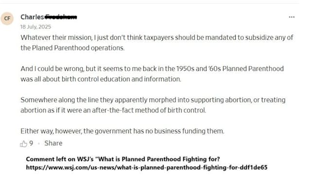 Planned Parenthood mission creep from birth control to abortion Planned Parenthood mission creep from birth control to abortion