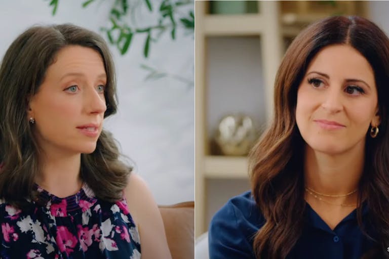 Stephanie Gray Connors – Lila Rose