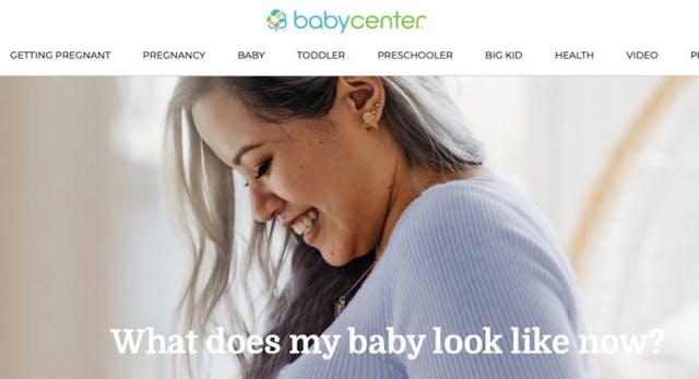 pro-lifers not welcome at BabyCenter
