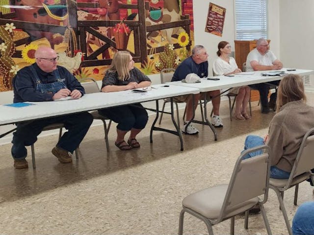 City of Douglassville in Texas is 77th ‘Sanctuary City for the Unborn’ in the US image