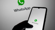 WhatsApp Deletes Over 6.8m Accounts Linked To Scams, Meta Says
