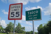 Talco Texas 2