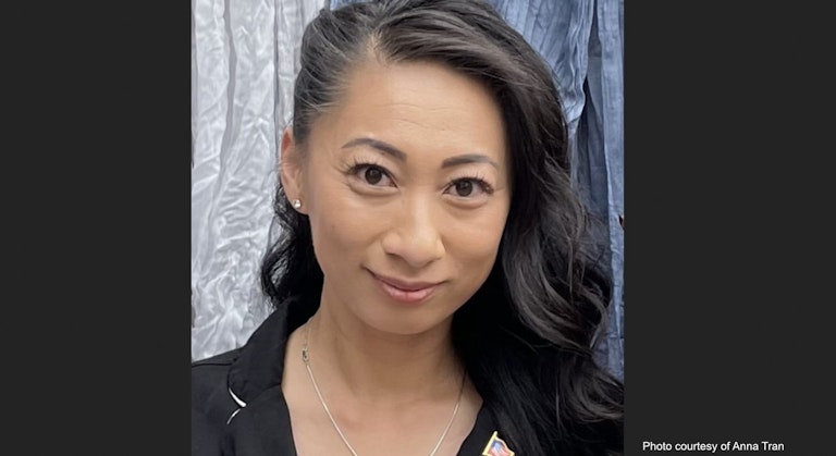 anna tran