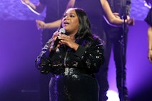 singer Naomi Raine pregnancy