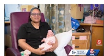 preemie, premature