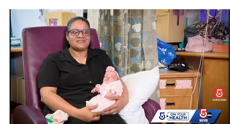 preemie, premature