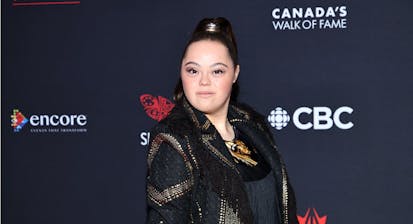 2025 Canada’s Walk Of Fame Induction Gala