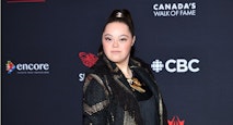 2025 Canada’s Walk Of Fame Induction Gala