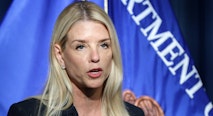 Attorney General Pamela Bondi And DEA Acting Administrator Robert Murphy Announce Major Drug Law Enforcement Action
