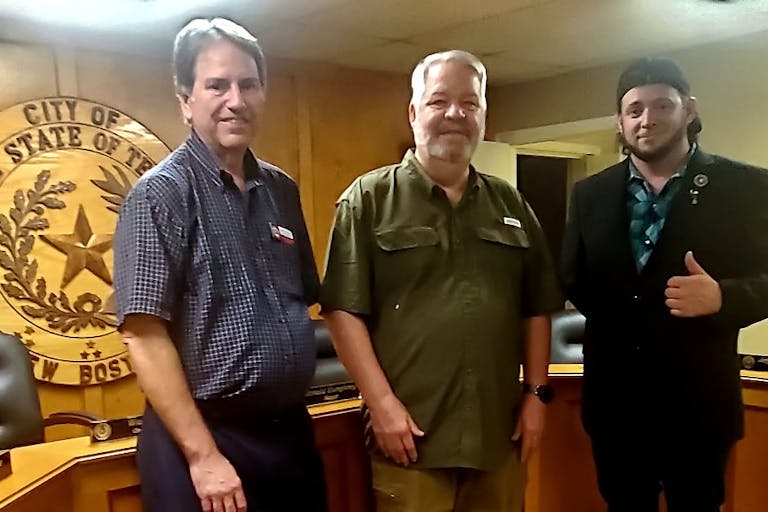 new boston tx mark lee dickson 1