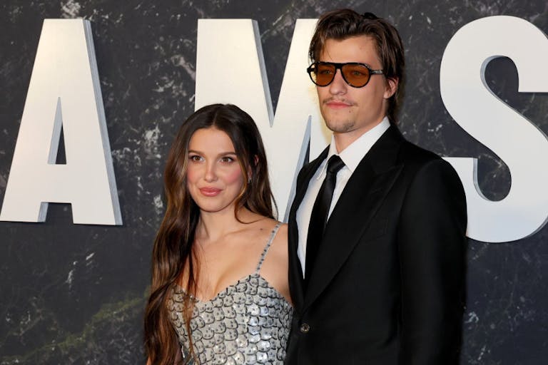 Netflix’s “Damsel” New York Premiere