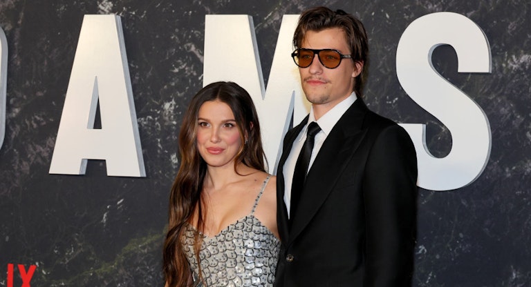 Netflix’s “Damsel” New York Premiere