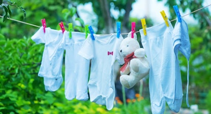 baby clothes