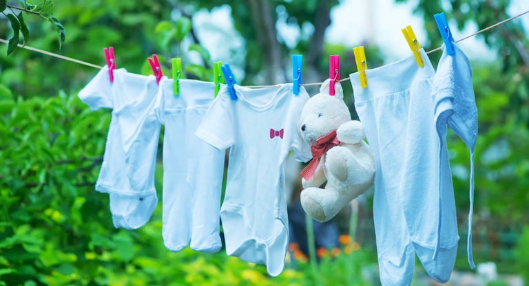 baby clothes