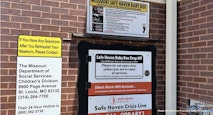 Mehlville Fire Protection Safe Haven (Facebook)