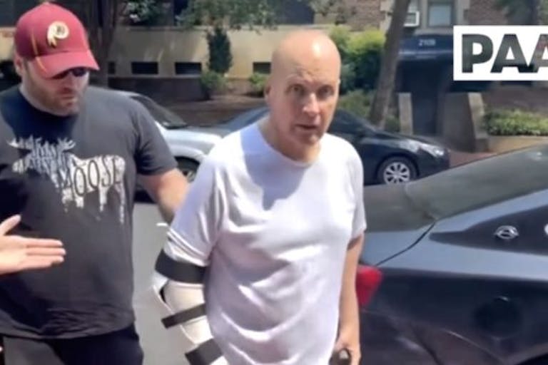 Screenshot: PAAU Formal complaint targets medical license of abortionist nicknamed ‘Butcher of DC’ image