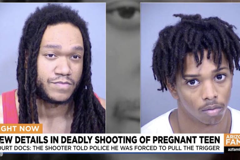 arizona men teen death zariah dodd